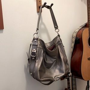 Coach Hobo Bag c. 2000